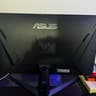 ASUS TUF Gaming 27" 2K QHD (2560 x 1440) (210Hz) Gaming Monitor (VG27AQ5A)
