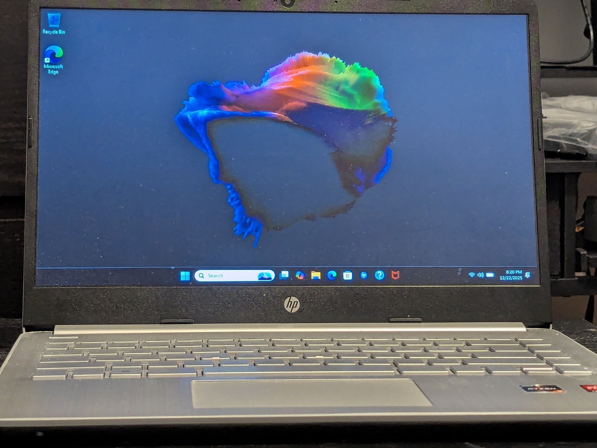 HP - 14" Laptop