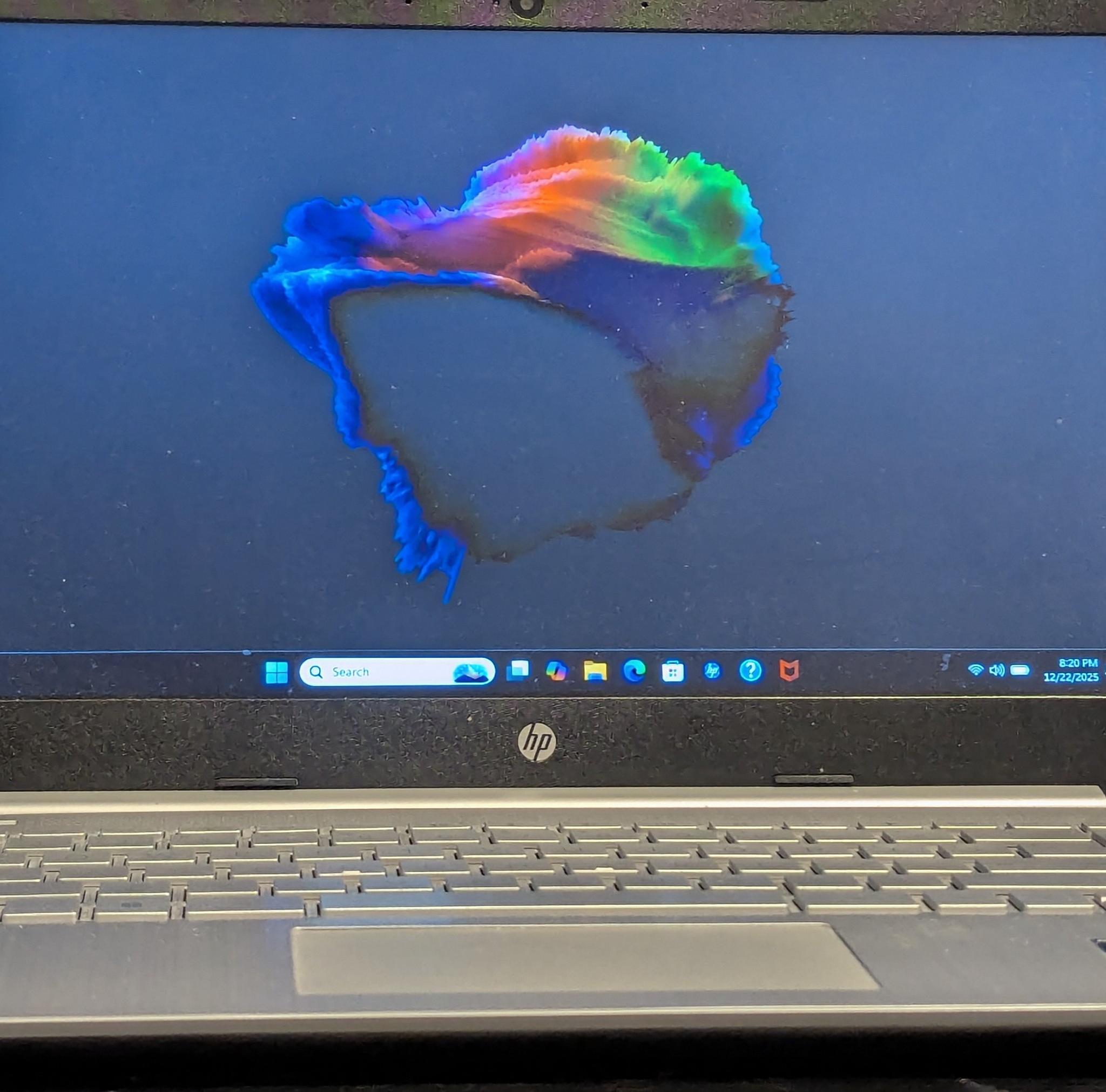 HP - 14" Laptop