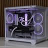 💻 RTX 4070 TI Gaming PC 💻| Ryzen 5 9600X | DDR5 | 32GB RAM | 1TB NVME | WiFI Windows 11