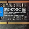 Crucial 64GB DDR5-5600 (2x32GB) SODIMM
