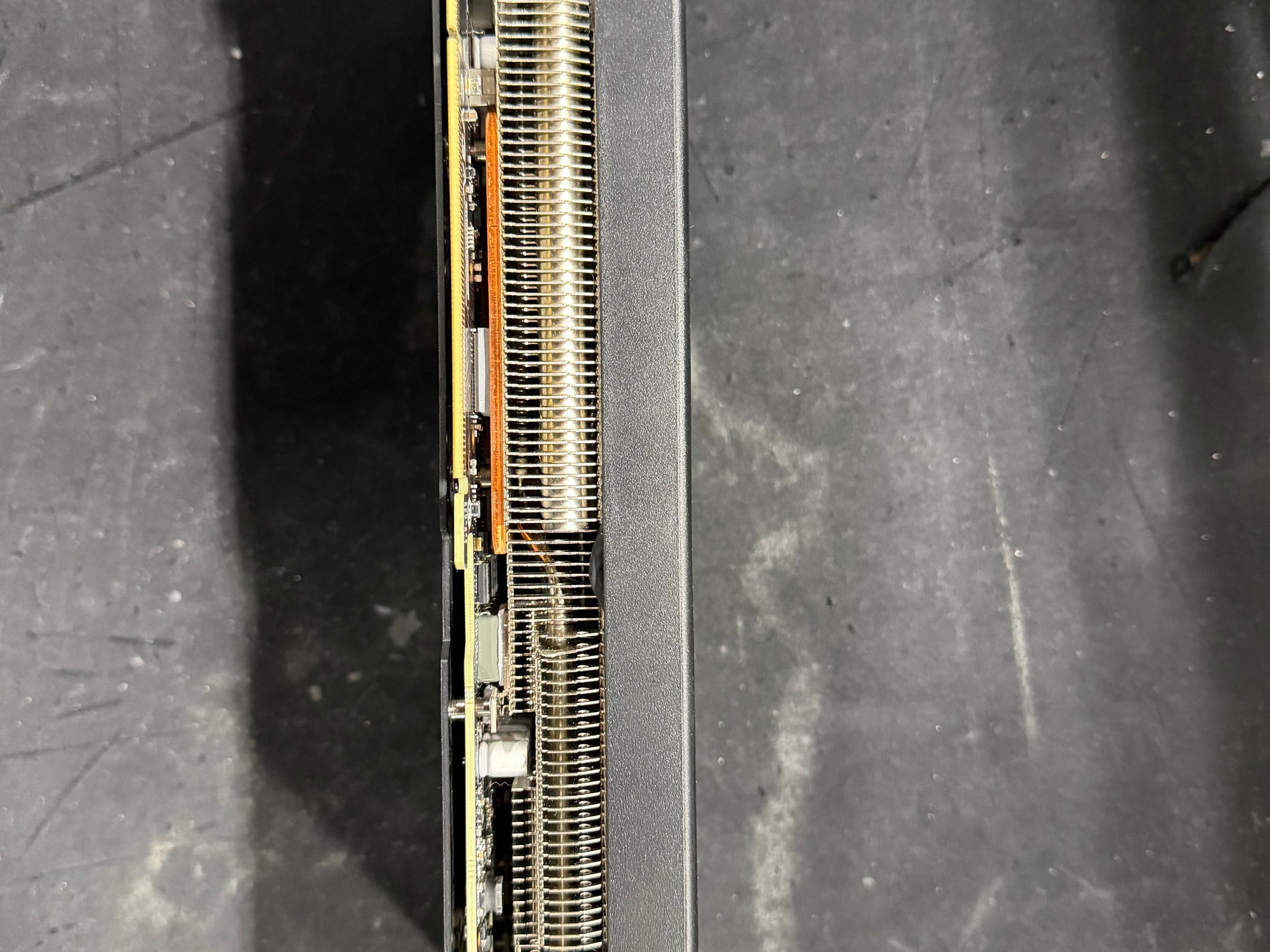 EVGA GeForce RTX 3080 XC3 GAMING w/ Minor Wear and Tear