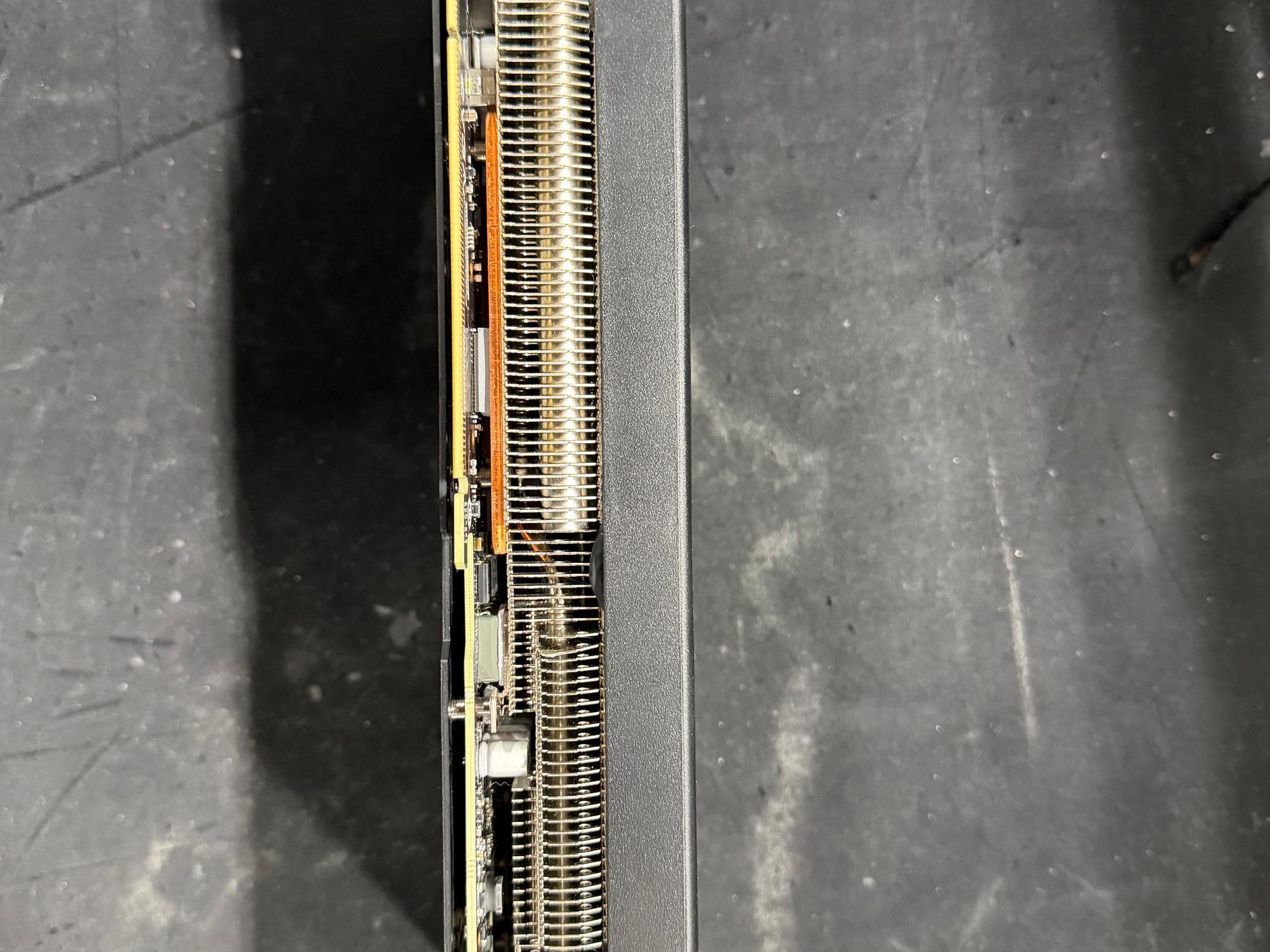 EVGA GeForce RTX 3080 XC3 GAMING w/ Minor Wear and Tear