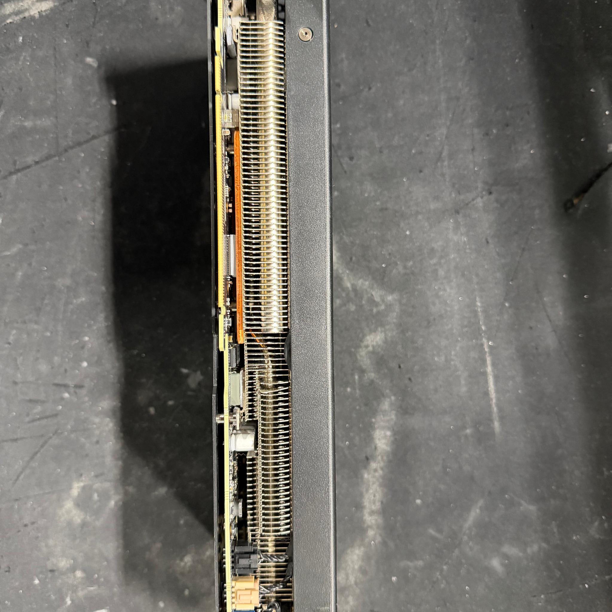 EVGA GeForce RTX 3080 XC3 GAMING w/ Minor Wear and Tear