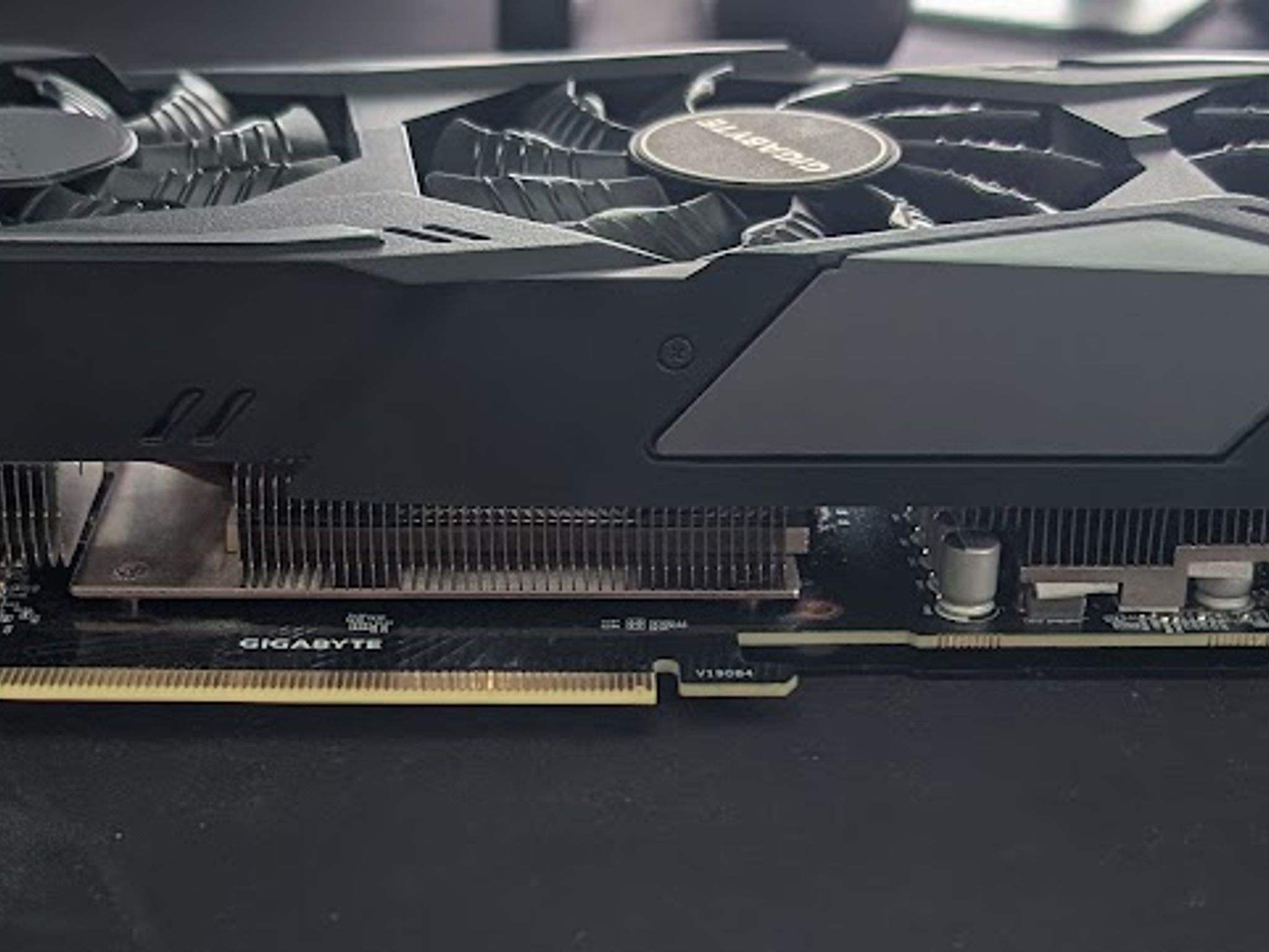 RTX 2070 Super