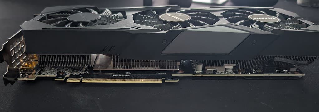 RTX 2070 Super