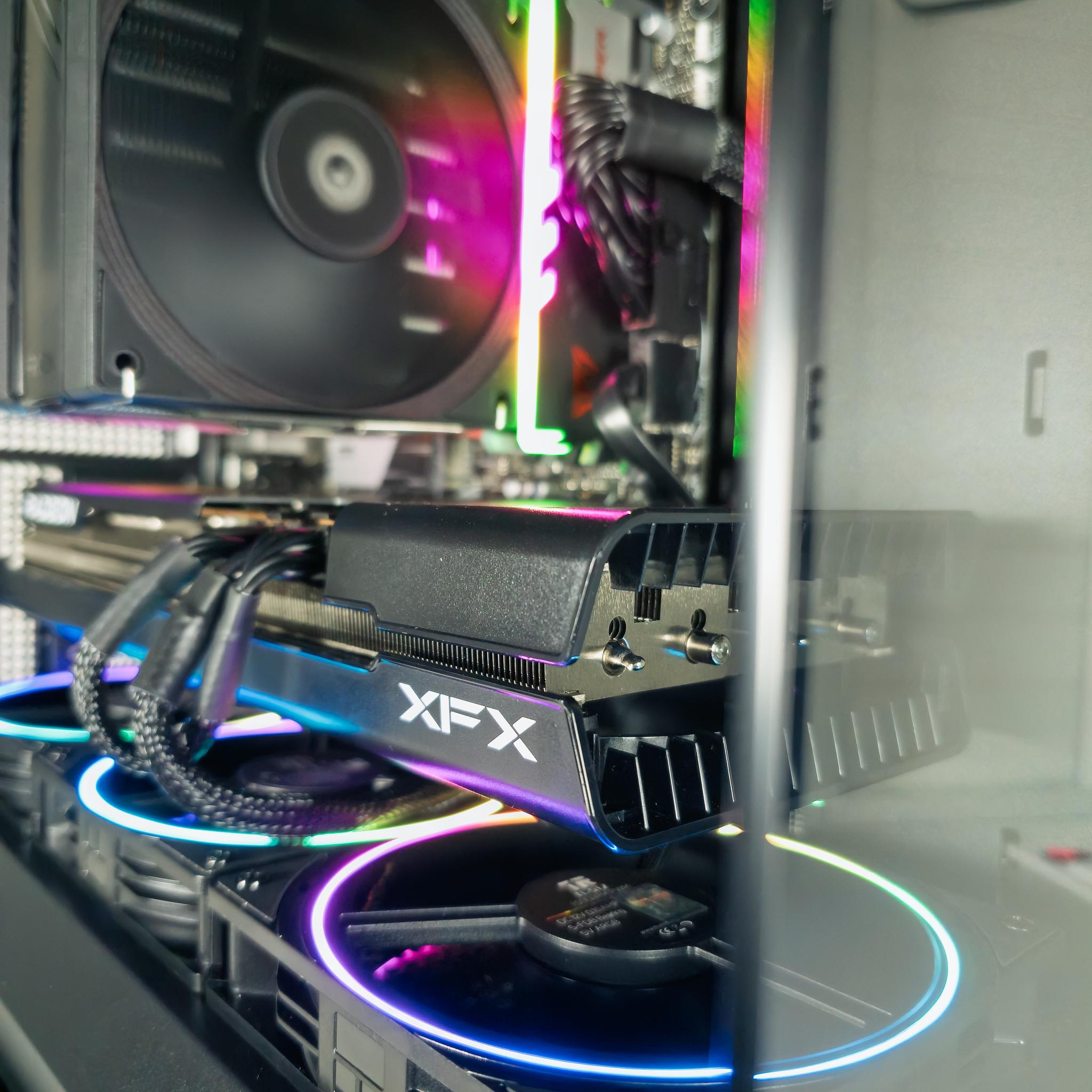 Imperial Fist Prebuilt