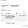 LIKE NEW Acer Nitro V 15.6" i5 13th RTX 3050