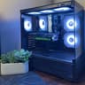 "Value King" Fishtank 1080p Gaming PC - Ryzen 5 5500 | RTX 2070 Super | 16GB DDR4 3200 | WiFi & BT
