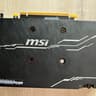 MSI NVIDIA GeForce RTX 2060 Ventus XS 6GB GDDR6