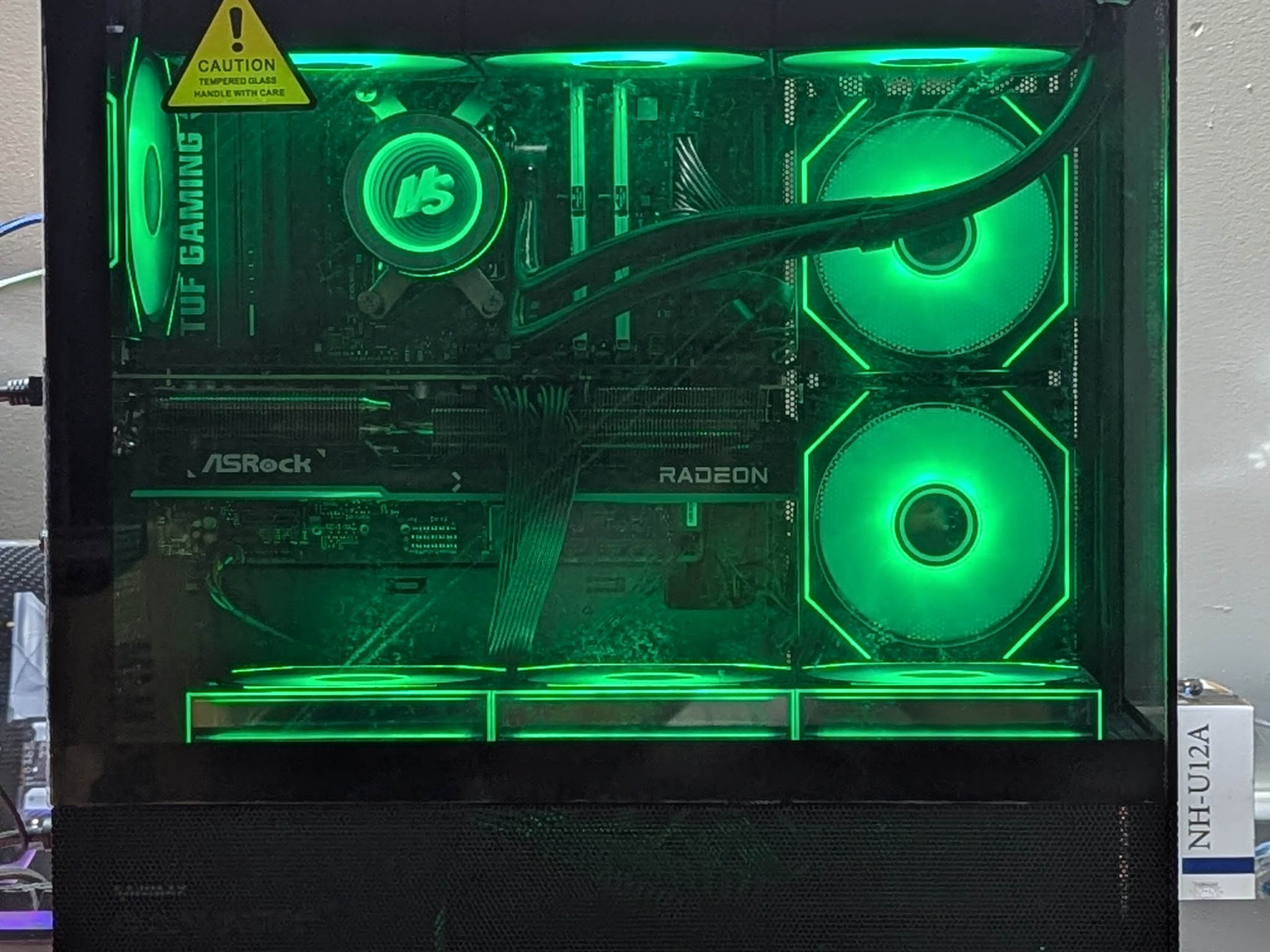 Ultimate AMD Gaming Desktop PC