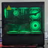 Ultimate AMD Gaming Desktop PC