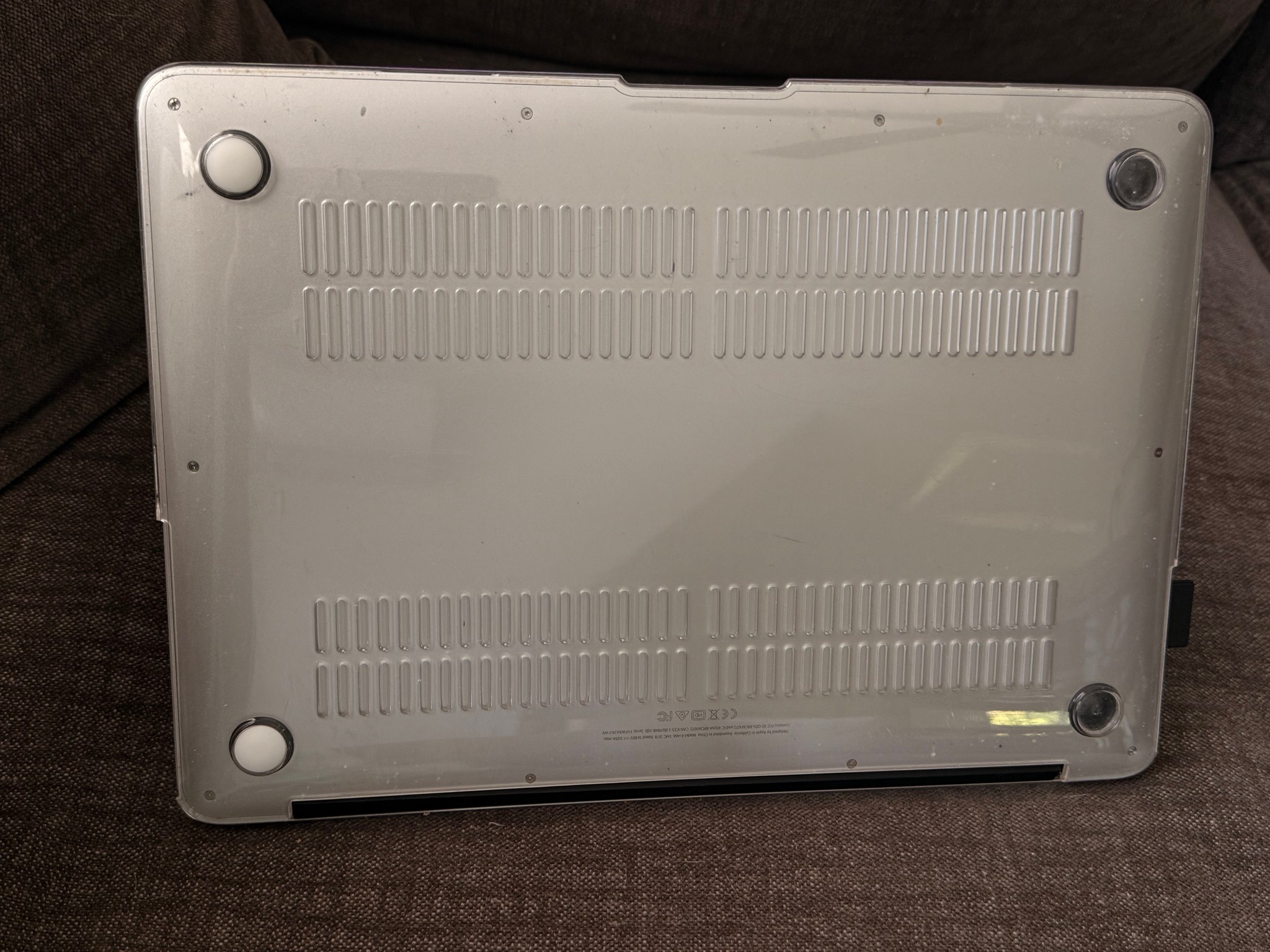 MacBook Air