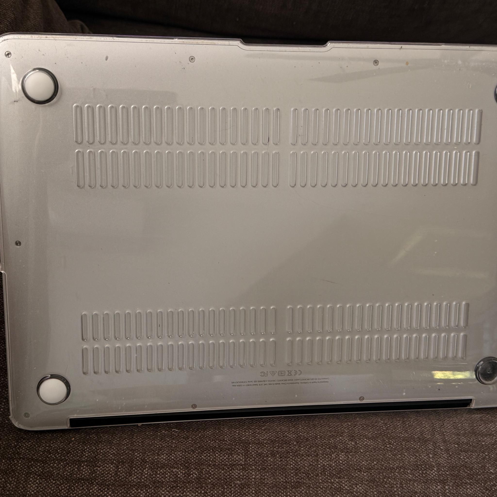 MacBook Air