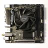 Gigabyte Z370n ITX WIFI Motherboard | I5 9400f | 32GB DDR4 crucial 3200MHz | one RAM slot is bad