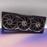 AMD RX 6800XT Midnight Black
