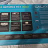 Galax 3060 12GB OC