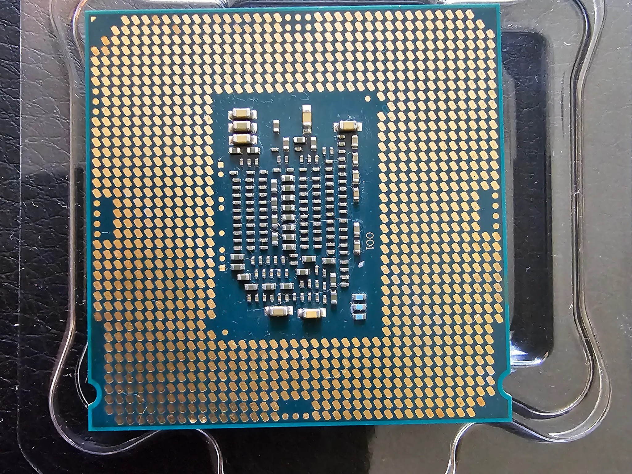 Intel i7-6700K