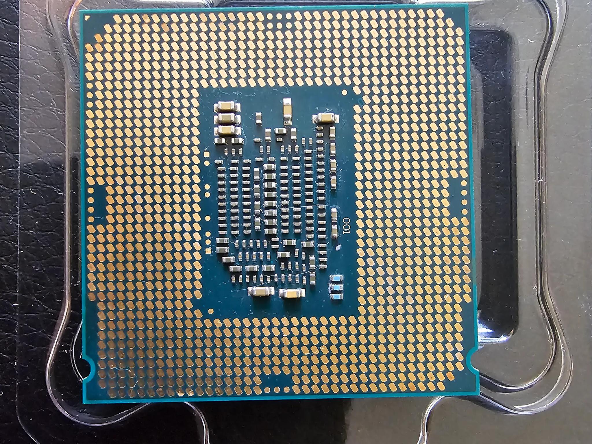 Intel i7-6700K