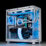 🧊⚡🗡️Blizzard - 4K Gaming PC | RX 9070 XT 16GB, Ryzen 7 7800X3D, 32GB RAM, 2TB SSD | LCD 🗡️⚡🧊