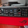 Asus ROG STRIX X870E-H GAMING WIFI7 ATX AM5 Motherboard