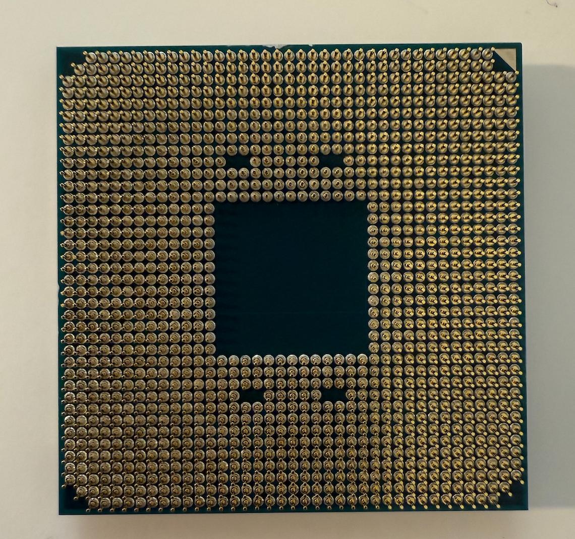 AMD Ryzen 7 3800X 3.9 GHz 8-Core Processor