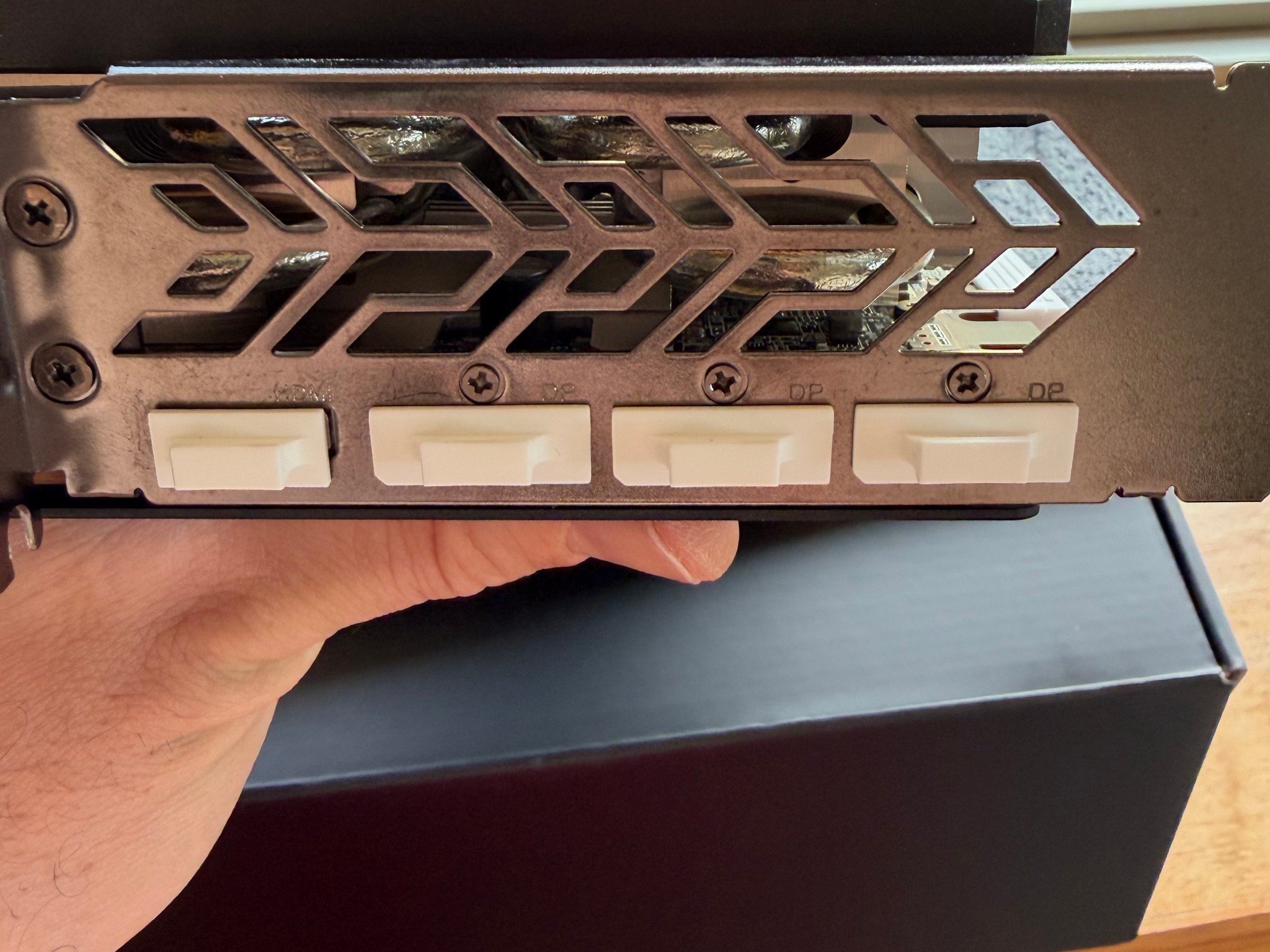 ASRock Radeon RX 6800 XT Phantom Gaming 16GB OC