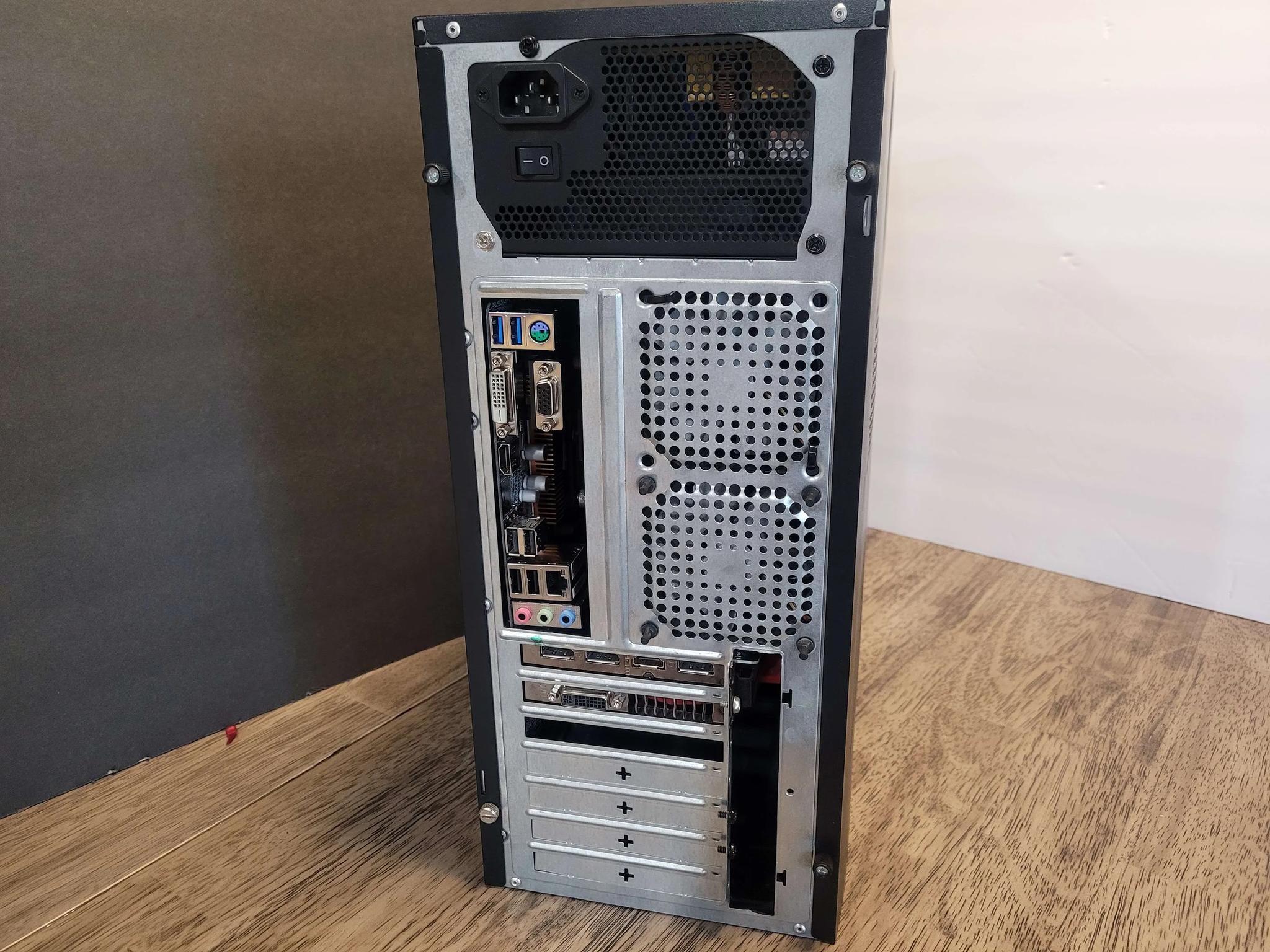 Custom PC i5 6400 2.7Ghz GTX 960 4Gb 16Gb Ram