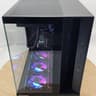 Gaming PC Ryzen 7 5700X 16GB RAM 1TB SSD RTX 5060  8GB Windows 11 Computer
