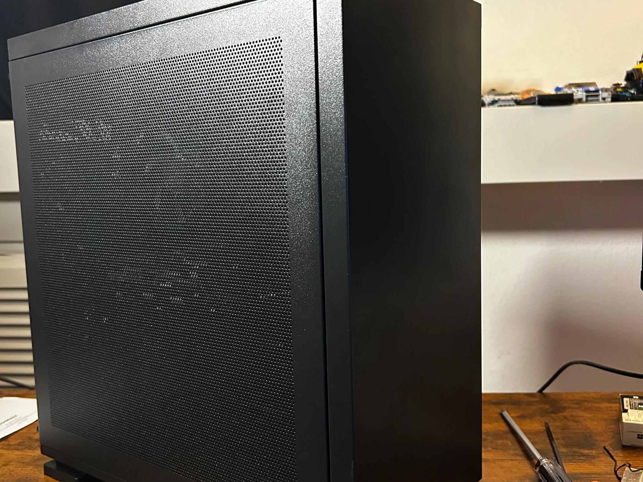 Cheap RYZEN 5 Gaming PC!