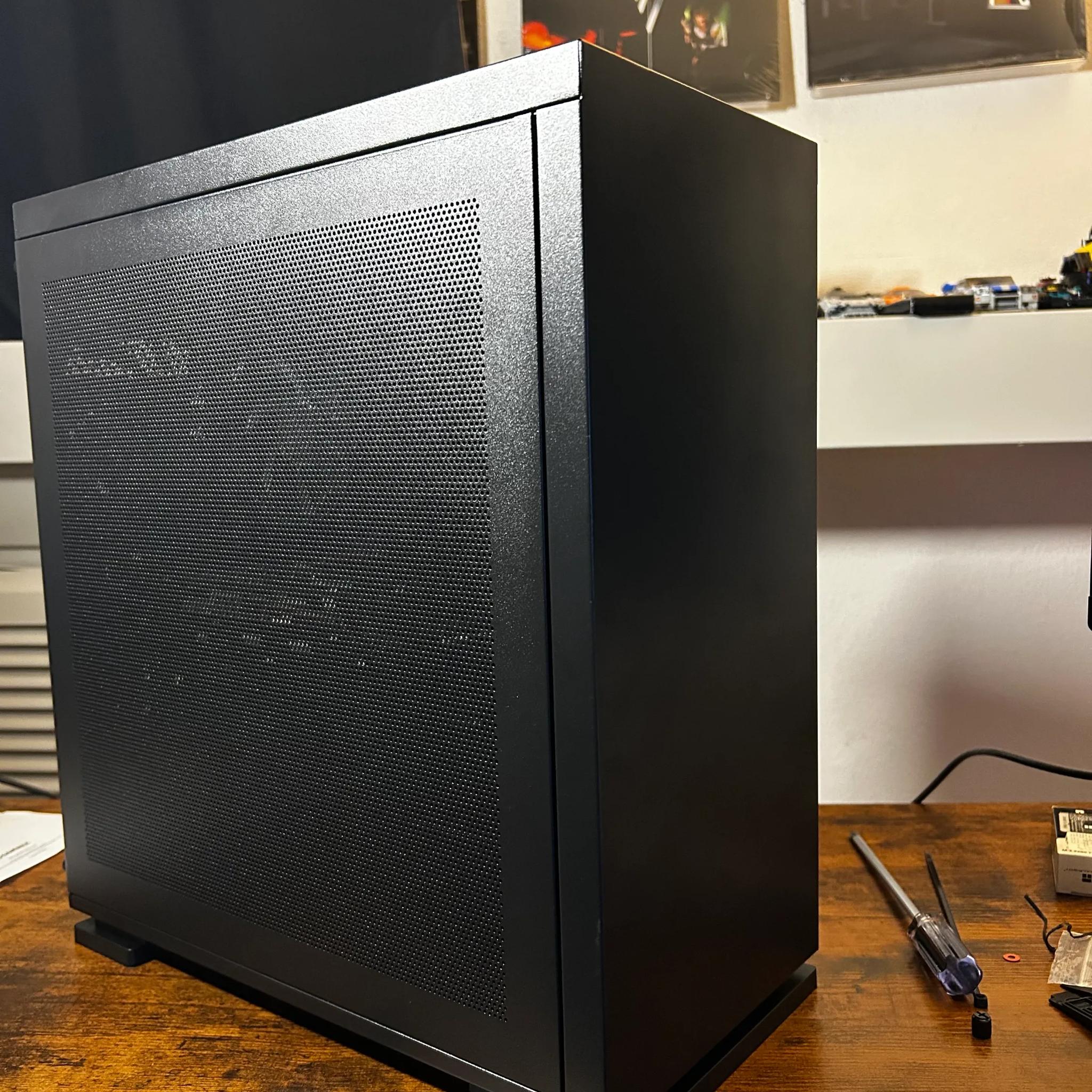 Cheap RYZEN 5 Gaming PC!