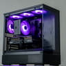 RX 9060XT + i5-12400F Gaming PC | 32GB RAM DDR4 | 1TB NVMe Gen4