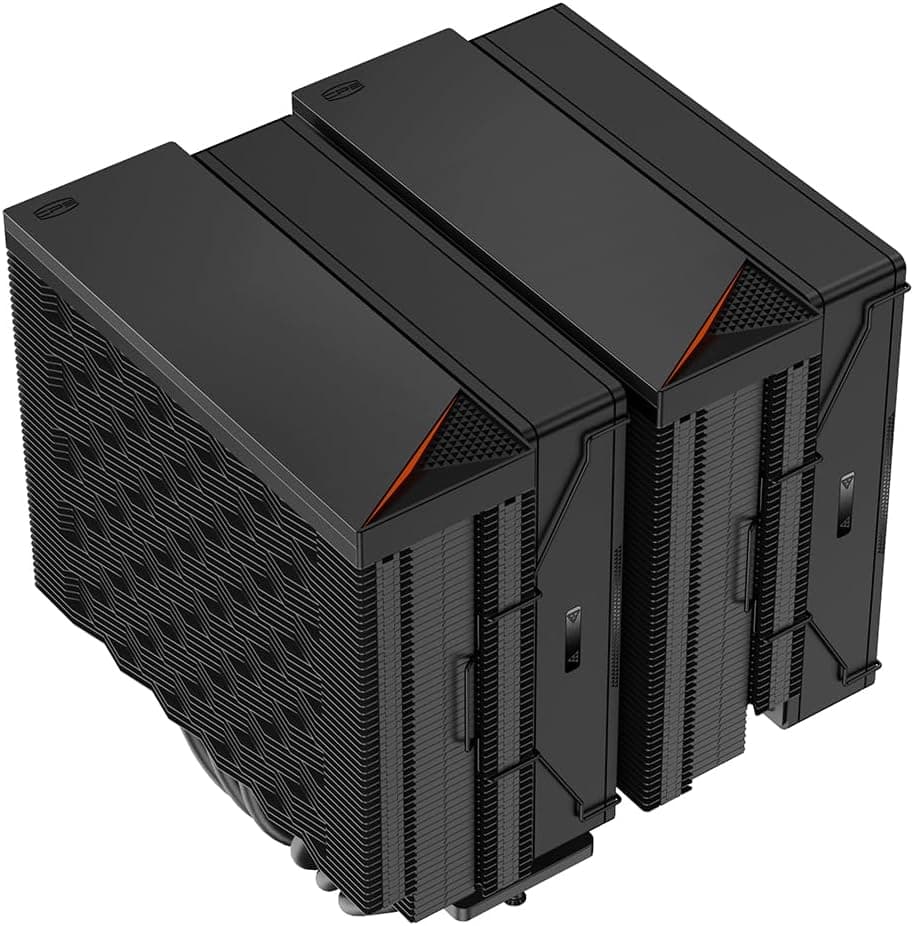 3x PCCOOLER CPS RZ620 Dual Tower CPU Air Cooler, LGA 1851/1700 & AMD 5 Combo*$70+ less than Amazon!*