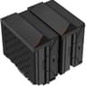 3x PCCOOLER CPS RZ620 Dual Tower CPU Air Cooler, LGA 1851/1700 & AMD 5 Combo*$70+ less than Amazon!*