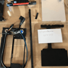 FormD T1.1 Case + PCIE 4.0 Riser + Custom Cables