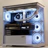 RTX 5070 Ti, Ryzen 7 7800X3D, 32GB DDR5, 2TB NVMe SSD, WiFi - High End 4K Gaming PC