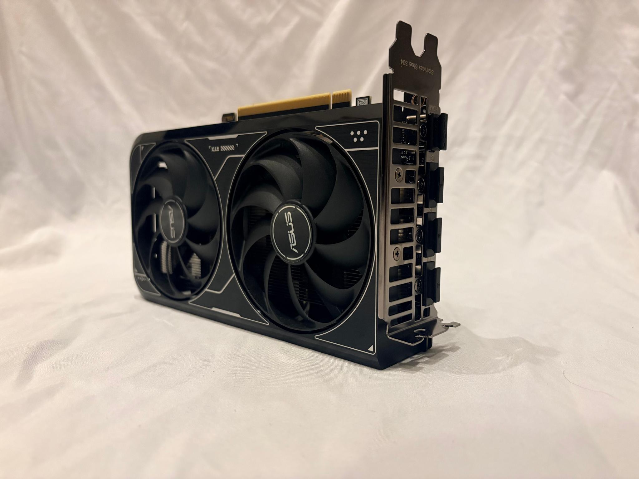 NVIDIA GeForce RTX 4060 - Image 3