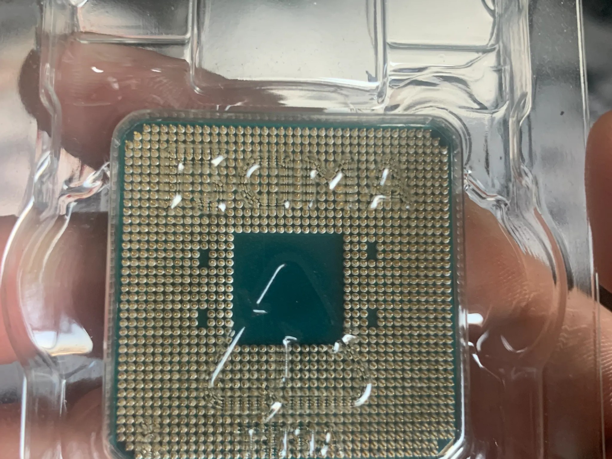 Ryzen 5 5600