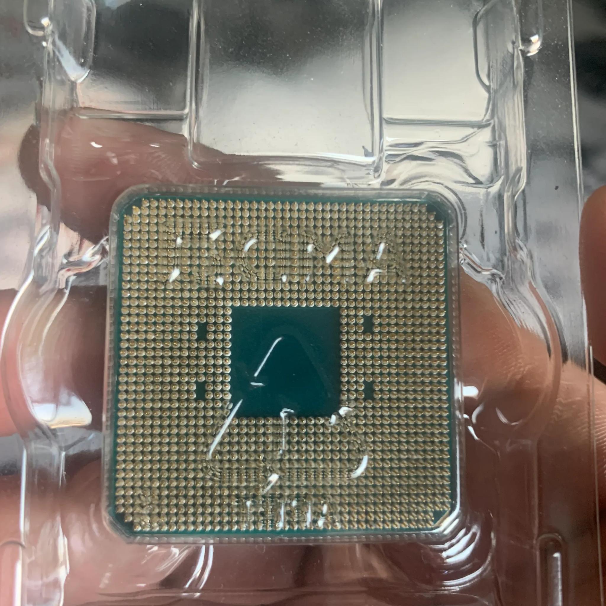 Ryzen 5 5600