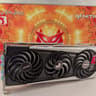 Sapphire Nitro AMD Radeon 6700XT 12GB