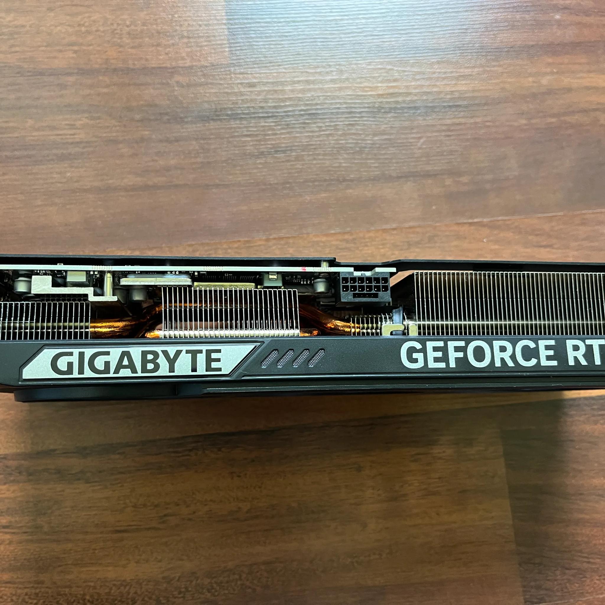 Gigabyte RTX 5070 Windforce OC SFF 12GB