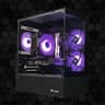 i7-12700KF | RTX 4060 Ti 8GB | 32GB DDR5 | 1TB SSD | 650W Gold PSU | ARGB Fans | Essentials Pro TT