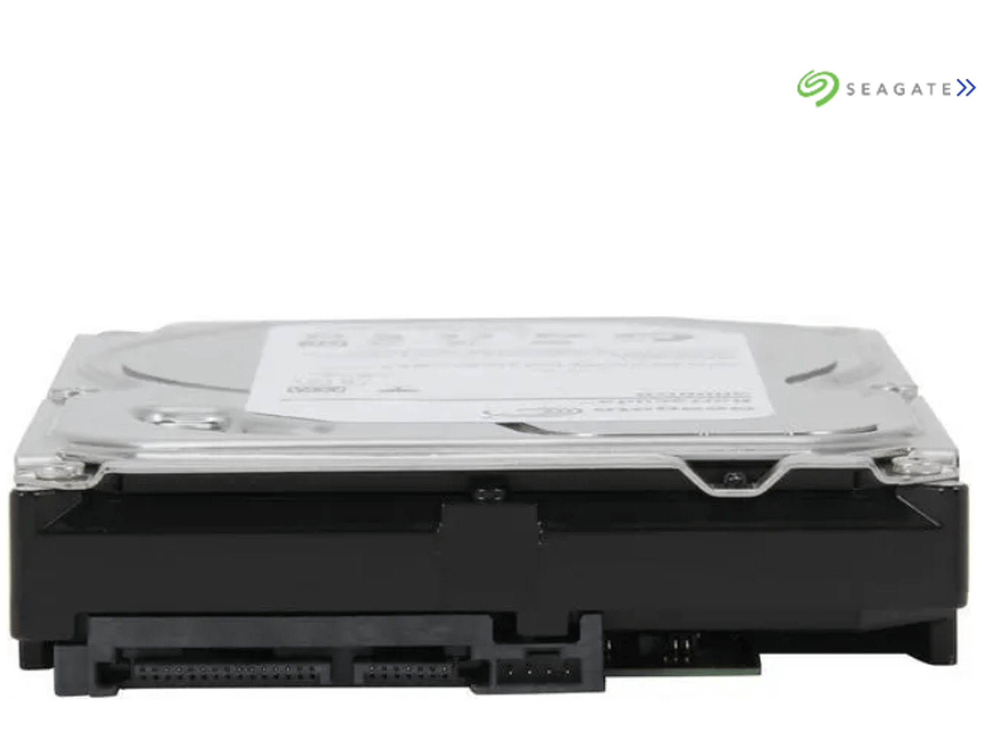 NEW SEAGATE BARRACUDA 3TB 3.5 in. SATA INTERNAL HARD DRIVE, 7400 RPM