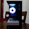 Budget Custom Gaming PC | NVIDIA GeForce RTX 2060 | Intel Core I5-8500 | 16GB RAM