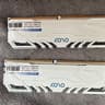 OLOY 2x8G 3600MHz CL18