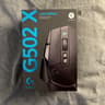 Logitech G502 X Lightning Gaming Mouse