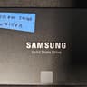 Samsung 850 EVO 250GB SATAIII 2.5"x7mm SSD