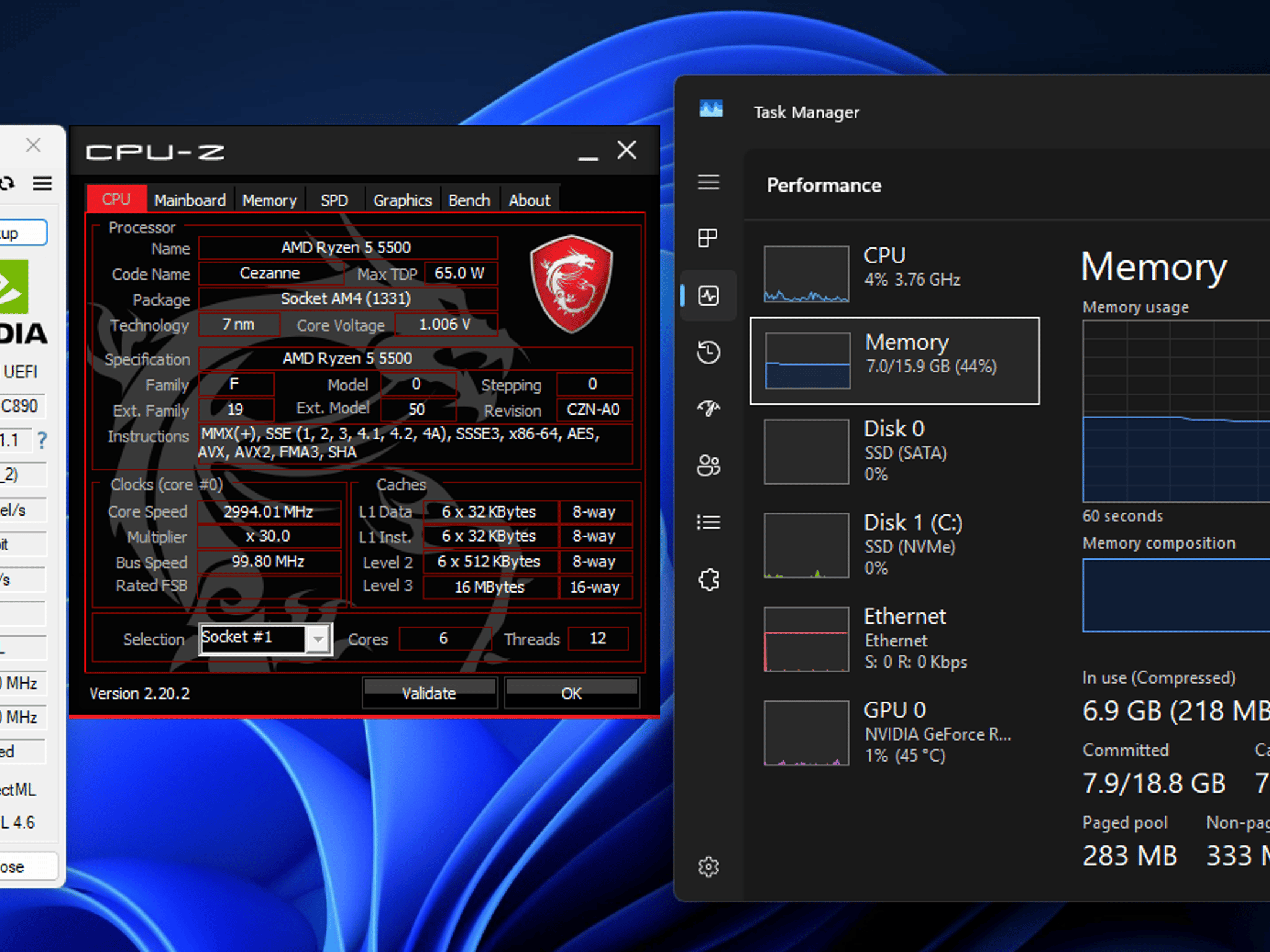 Custom Gaming PC - RTX 3080