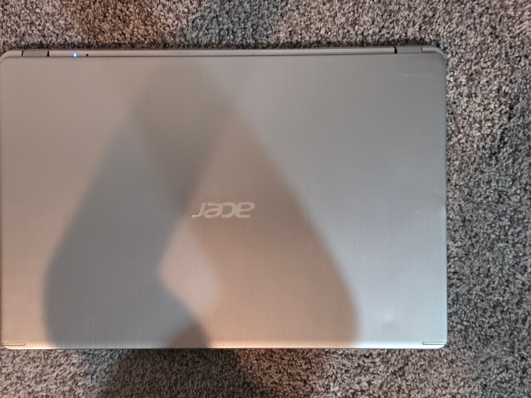 Acer Aspire 5 15.6” Laptop – 8GB RAM Upgrade – Good Condition