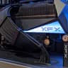 ⚫ ⚡High-End Gaming PC  Ryzen 7 7800X3D • RX 9070 XT Mercury • 32GB DDR5 • 2TB Gen4